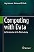 Computing with Data: An Int...