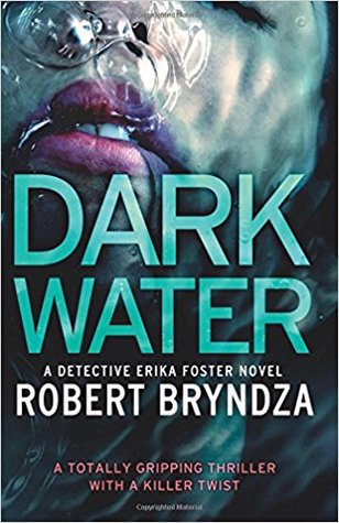 Dark Water (DCI Erika Foster, #3)