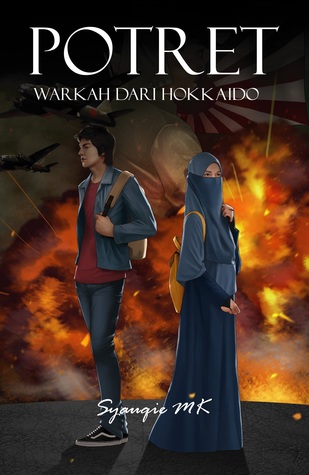 Potret Warkah Dari Hokkaido (Paperback)
