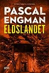 Eldslandet (Vanessa Frank, #1)