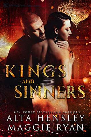 Kings and Sinners (Kindle Edition)