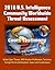 2018 U.S. Intelligence Community Worldwide Threat Assessment - Coats Testimony: Global Cyber Threats, WMD Nuclear Proliferation, Terrorism, Foreign Denial and Deception, Space and Counterspace