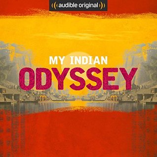 My Indian Odyssey