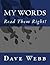My Words: Read Them Right!