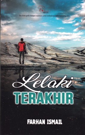 Lelaki Terakhir (Paperback)