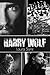 Harry Wolf: Novela romántica ambientada en los años 80 (Spanish Edition)