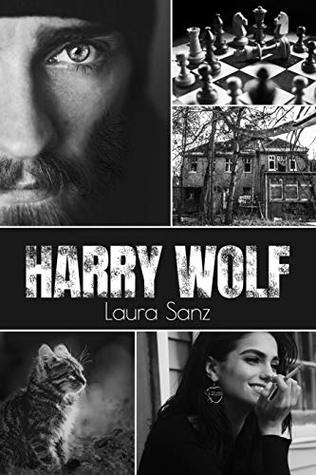 Harry Wolf: Novela romántica ambientada en los años 80 (Spanish Edition)