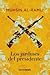 Los jardines del presidente