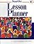 Stand Out Lesson Planner, L...