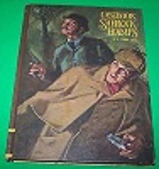 The Casebook of Sherlock Holmes by Arthur Conan Doyle