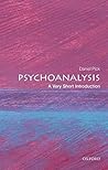 Psychoanalysis: A...