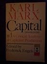 Capital by Friedrich Engels