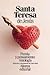 Poesía y pensamiento de santa Teresa de Jesús