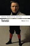 Infancia. Adolesc...