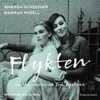 Flykten (Två systrar, #2)