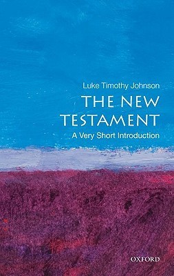 The New Testament: A Very Short Introduction (Kindle Edition)