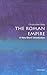 The Roman Empire: A Very Short Introduction
