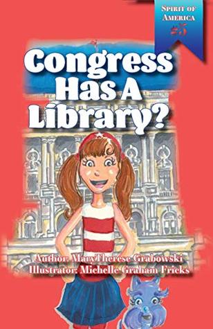 Congress Has A Library? (5)