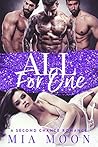 All for One by Mia Moon