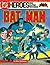 Batman Sourcebook: DC Heroes Role-Playing Sourcebook