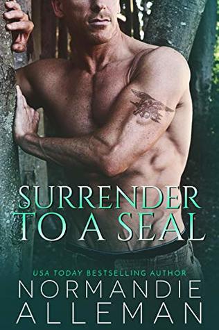 Surrender to a SEAL (Kindle Edition)