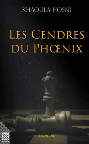 Les Cendres du Phoenix (Paperback)