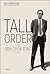Tall Order The Goh Chok Tong Story Volume 1