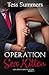 Operation Sex Kitten (San D...