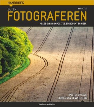 Handboek beter fotograferen (Hardcover)