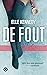 De fout (Off-Campus, #2)