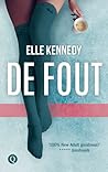 De fout