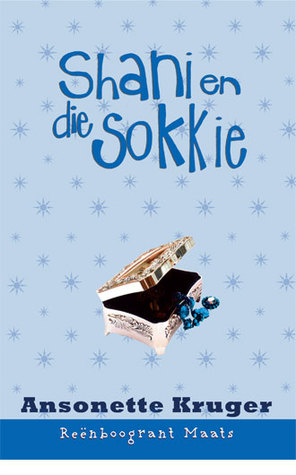 Shani en die Sokkie (Reënboogrant Maats, #10)