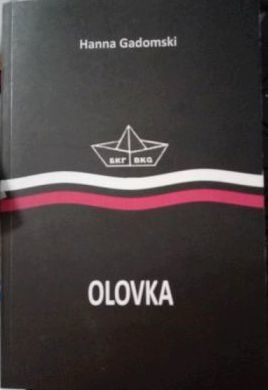 Olovka (Paperback)