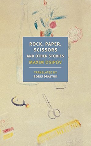 Rock, Paper, Scissors: And Other Stories (New York Review Books Classics)