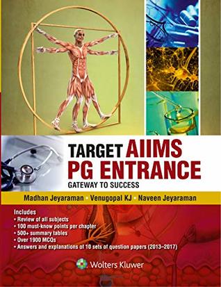 Target AIIMS PG Entrance