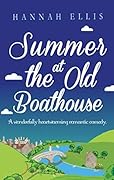 Summer at the Old Boathouse