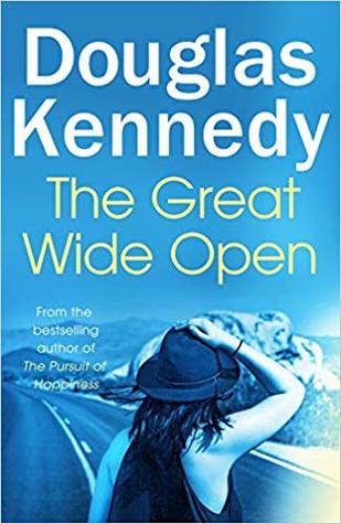 The Great Wide Open (Hardcover)