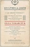 Les Livres de Jakób