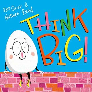 Think Big (Kindle Edition)