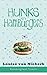 Hunks en Hamburgers (Reënboogrant Tieners, #2)