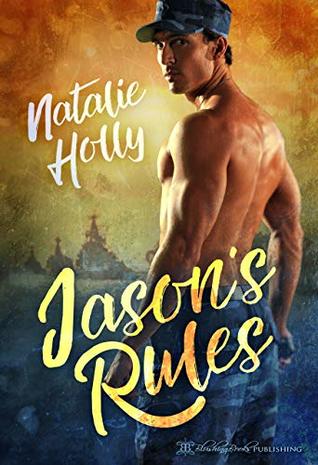 Jason's Rules (Kindle Edition)
