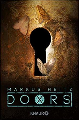 DOORS X - Dämmerung (Paperback)