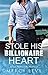 Stole His Billionaire Heart Billionaire Romance by Mercy Levy