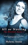 All or Nothing (The Blowhole, #1)