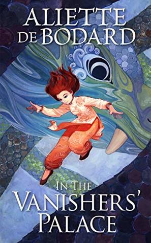 In the Vanishers’ Palace (ebook)