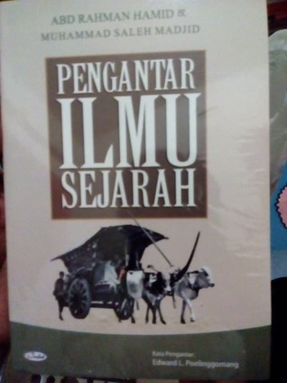 Pengantar Ilmu Sejarah