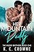 Her Mountain Daddy (Bearded Brothers, #1)