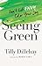 Seeing Green: Don't Let Envy Color Your Joy