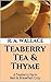 Teaberry Tea & Thyme (A Teaberry Farm Bed & Breakfast Cozy Book 8)