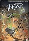 L'encyclopédie de Krän (Krän #6)